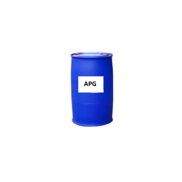 C8-C10 Alquilpoliglucósido APG 0810 50% Surfactante