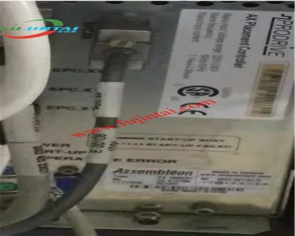 ASSEMBLEON AX Placement Controller PA1800 Spare Parts