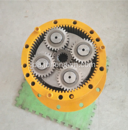 Hyundai R290LC-7 Swing Gearbox 31E9-01052