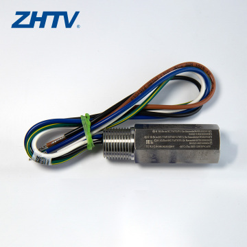 TP48-N-NDI Surge Protector: Safeguarding Electronic Process Transmitters, Electrical Components, and Process Instruments in MTL TP48 Range