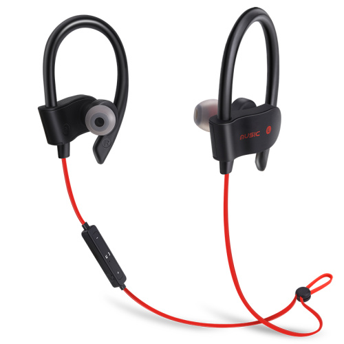 Magnetic  Sports Bluetooth Earphone