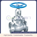 cheap Gate Valve Flange factory