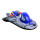 Sled toys Durable toboggan Inflatable spaceship Snow Sleds