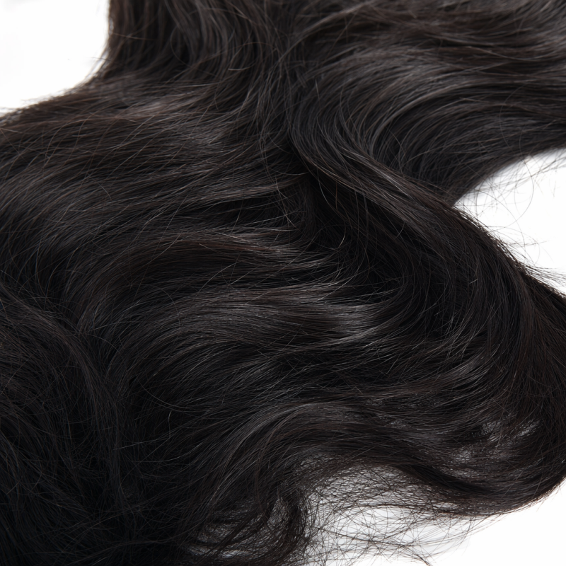 13x4 Lace Front Wig Human Hair