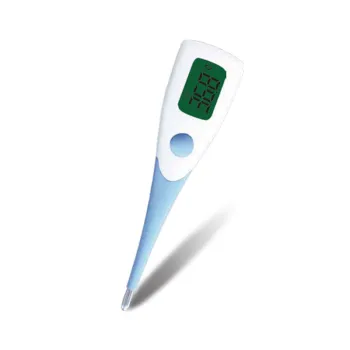 Auxillary Temperature Clinical Electronic Thermometer