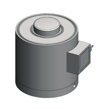 Column Sensor Load Cell Storage Measurement 100T