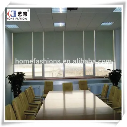 Uv proof Roller Blinds for Living Room Window Decor