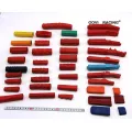 Cavi per jumper auto da 400amp pesanti