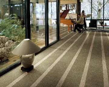 Artistic Ceramic Tile Porcelain 600mm Glazed Tile First Choice