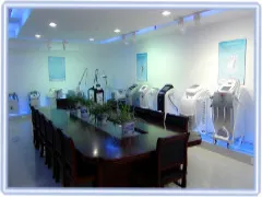 intense pulsed light ipl machine for hair removal