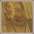 ゴールデン イエロー マルバオ固体木製のフロアー リング