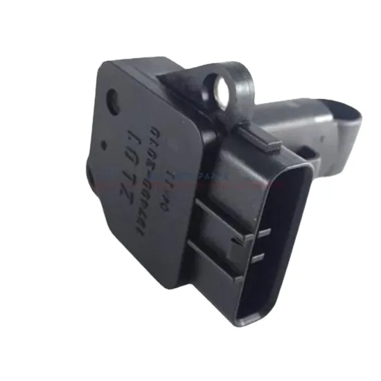 Original OEM ZL01-13-215 Mass Air Flow Meter MAF Sensor for Mazda Models 197400-2010