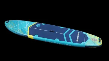 Inflatable SUP Board for All Round Water Sports