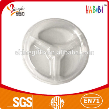 PVC blister packages