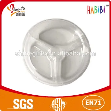 PVC blister packages