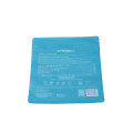 Blocco con zip in plastica Materiali Biodegradabili Materiali Top Pack