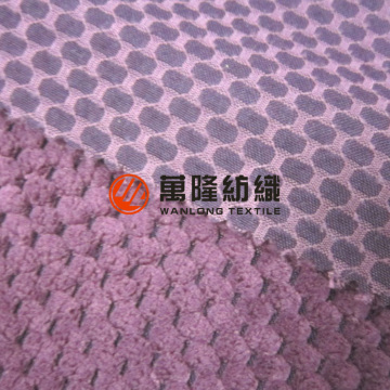 Suede Fabric for Cushion Curtain and Pillow