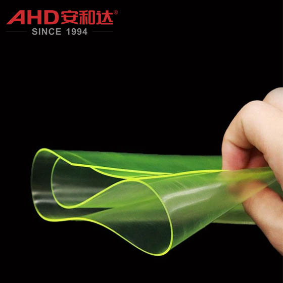 pu roll sheets