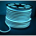 Outdoor Flexible Neon strip light ICE BLUE