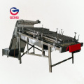 Prawn Peeling Peeler Machine Prawn Shell Remove Machine