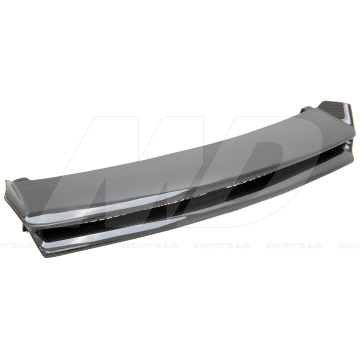 OEM Style Carbon Fiber Front Grille for 1989-1994 Nissan Skyline R32 GTR
