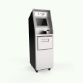 Fehér címkés ATM automaták