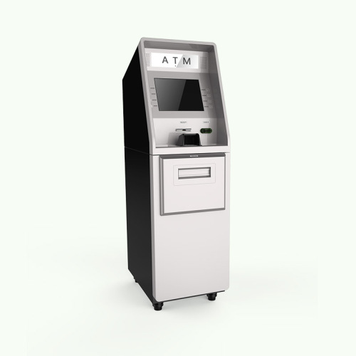 White-label Cash Machine ATM