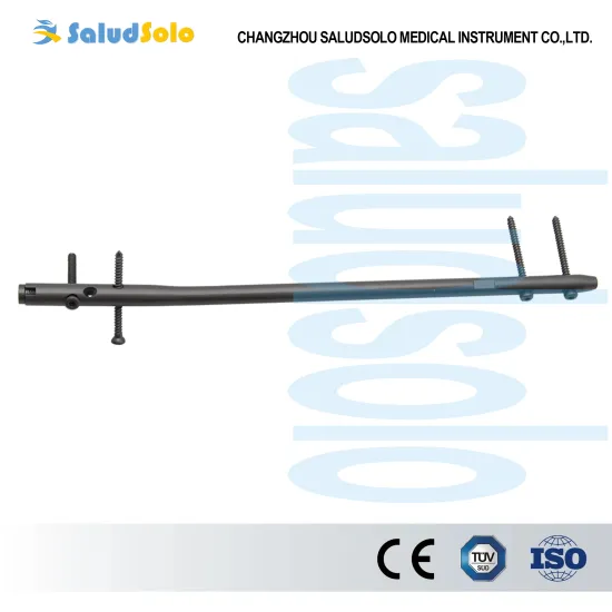 Medical Humeral Intramedullary Nail