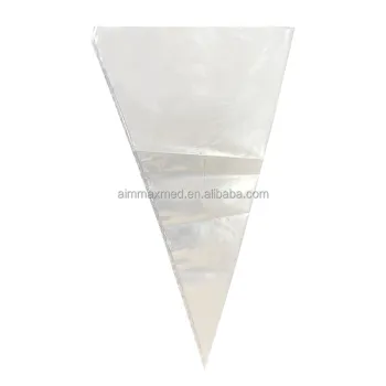 Disposable Pastry Piping Bags: The Convenient Solution for Baking and Decorating