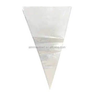 Disposable Pastry Piping Bags: The Convenient Solution for Baking and Decorating