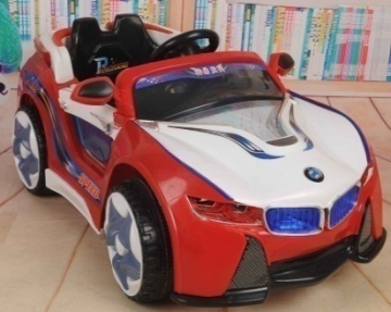 SUV Electric Toy Car Baby Battery Car