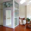 Home Wheelchair Lift Elevator