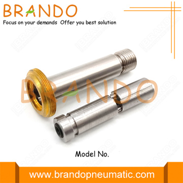 2/2 Way NO Flow Control Valve Armature Assembly