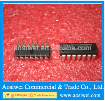 Original New MC14001BCP