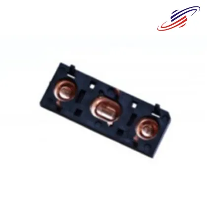 Innovative Precision Terminals for Exact Data Handling