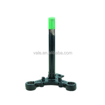 China Motorcycle Power Steering Rack for CG125 Bike