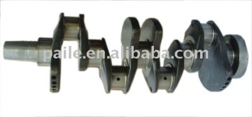 forged steel Crankshaft apply to 4N7692