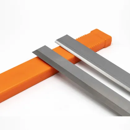 woodworking thickness planer straight planer knives