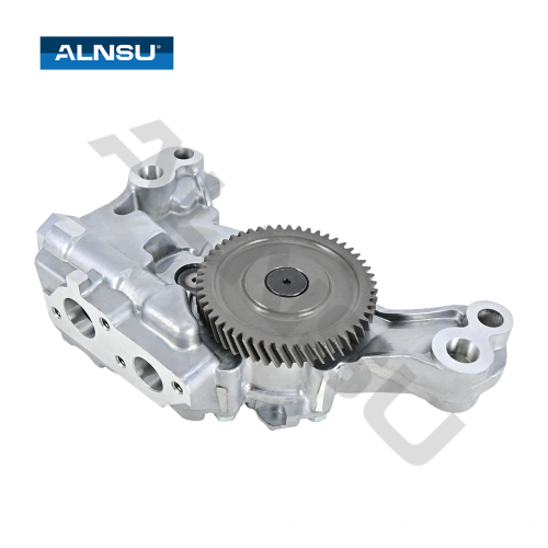 High-Quality Cheap Oil Pump Assembly for Mazda BT50 RANGER WL01-14-100