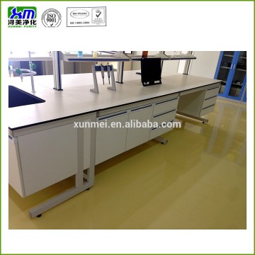 Laboratory Island Bench/lab bench