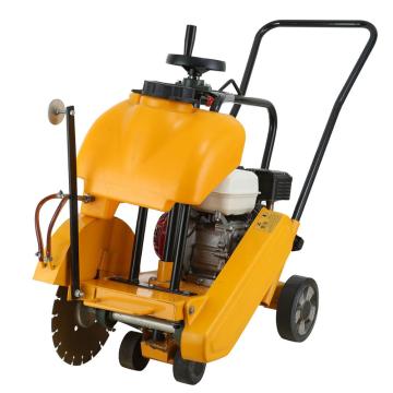 Diesel Saw Concrete Road Cutting Machine Asphalt Cutter