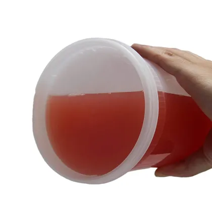 Eco-Friendly Custom Printed Disposable Round Soup Containers - 32 oz & 16 oz