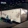 Sterilizer Steamer Corrosion Resistant