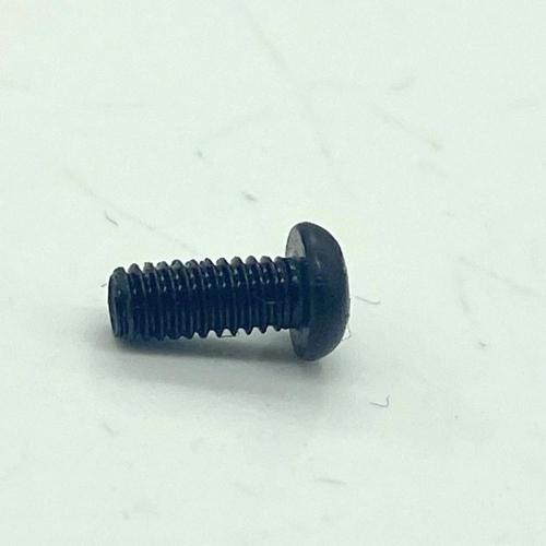 Hex socket pan head screws M2.5-0.45*6 Special screws