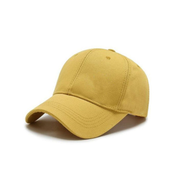 Custom Embroidered Sports Gorras: 6 Panel Vintage Baseball Caps with Logo