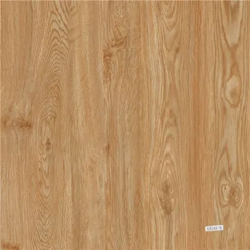 high quality glueless 18 x 18 vinyl tile with loose lay design