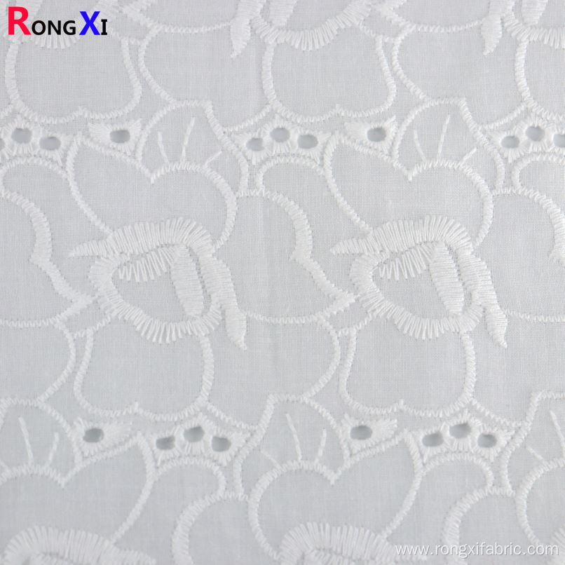 Brand New Homespun Cotton Fabric With High Quality