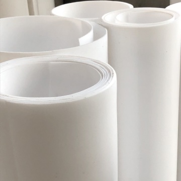 Lembaran PTFE untuk Lembaran Sublimasi PTFE