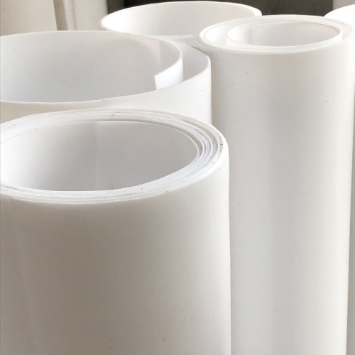 PTFE sheet for sublimation Sheet of Ptfe