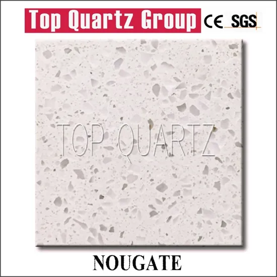 Hot Sales Hanstone Nougate Quartz Stone Colors,Cheap Price Quartz Stone Countertop